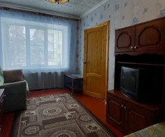 Квартира, 2 этажа