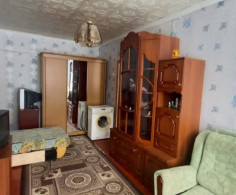 Квартира, 2 этажа