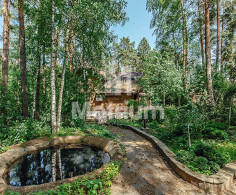 Дом, 77 соток