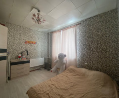 Квартира, 1 этаж