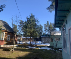 Участок, 28 соток