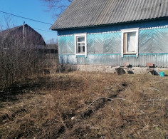 Дом, 1 этаж