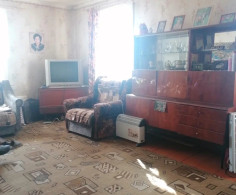 Дом, 1 этаж
