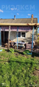 Дом, 1 этаж