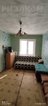 Дом, 1 этаж