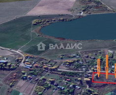 Участок, 40 соток