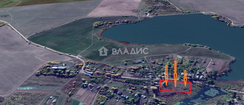 Участок, 40 соток