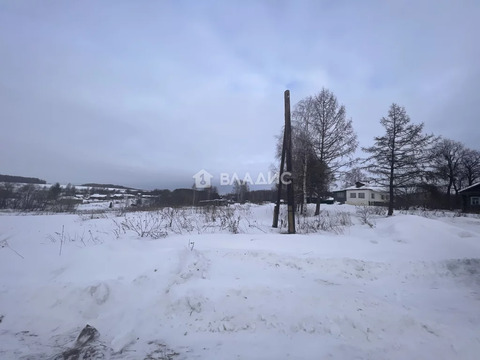 Участок, 40 соток