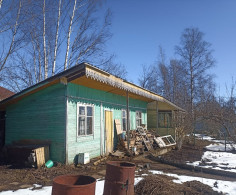 Дом, 2 этажа