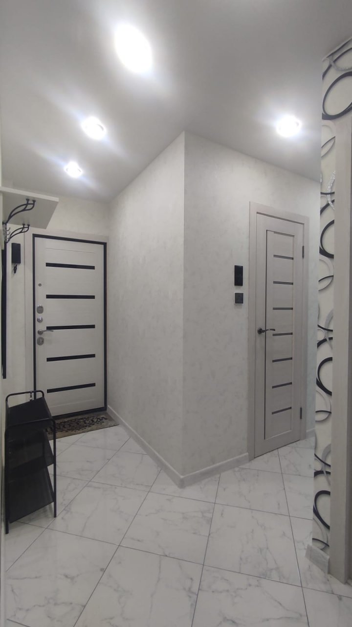 Квартира, 2 этажа, 2 комнаты