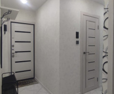 Квартира, 2 этажа, 2 комнаты