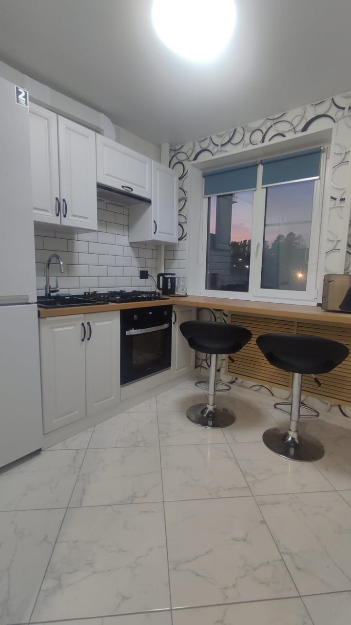 Квартира, 2 этажа, 2 комнаты