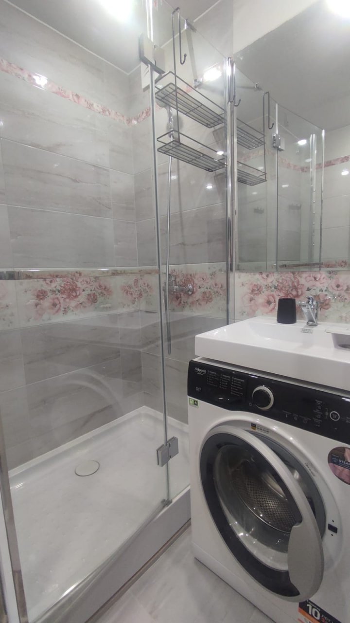 Квартира, 2 этажа, 2 комнаты