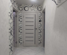 Квартира, 2 этажа, 2 комнаты