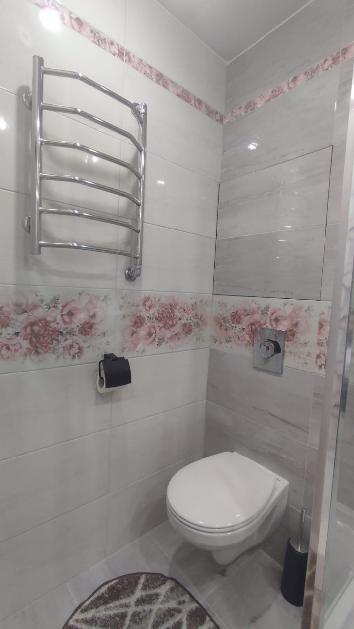 Квартира, 2 этажа, 2 комнаты