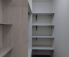 Квартира, 2 этажа, 2 комнаты