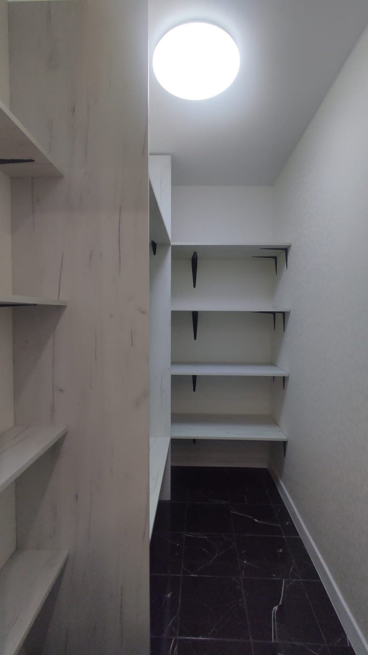 Квартира, 2 этажа, 2 комнаты