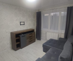 Квартира, 2 этажа, 2 комнаты
