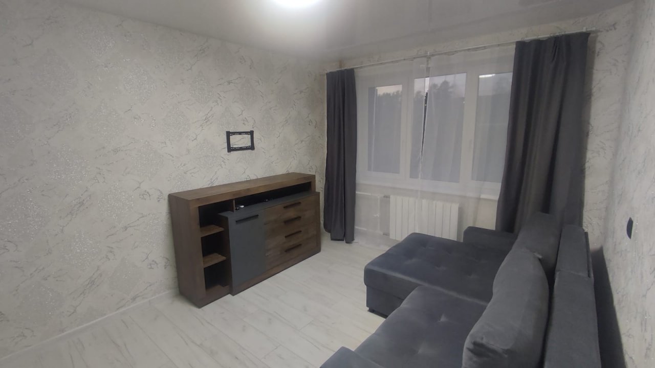Квартира, 2 этажа, 2 комнаты