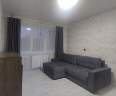 Квартира, 2 этажа, 2 комнаты