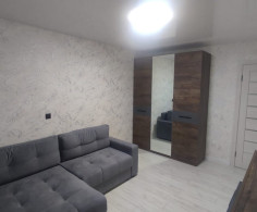 Квартира, 2 этажа, 2 комнаты