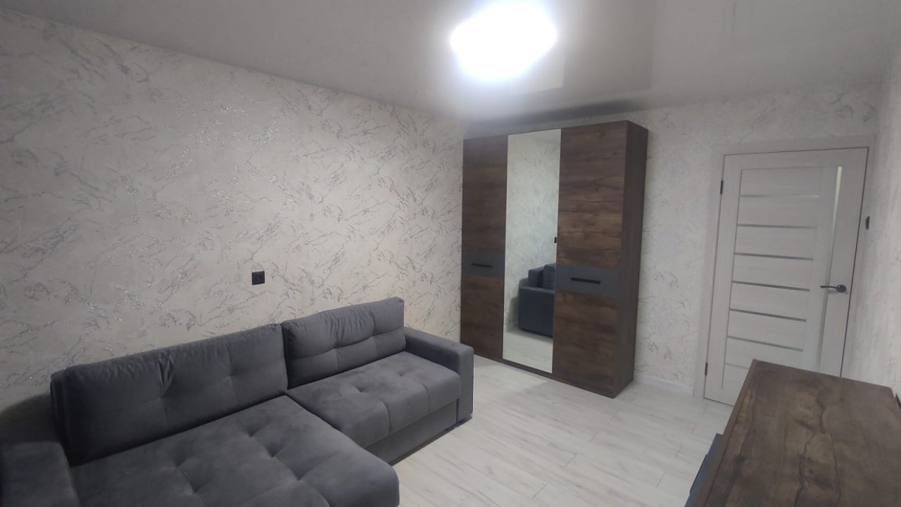 Квартира, 2 этажа, 2 комнаты