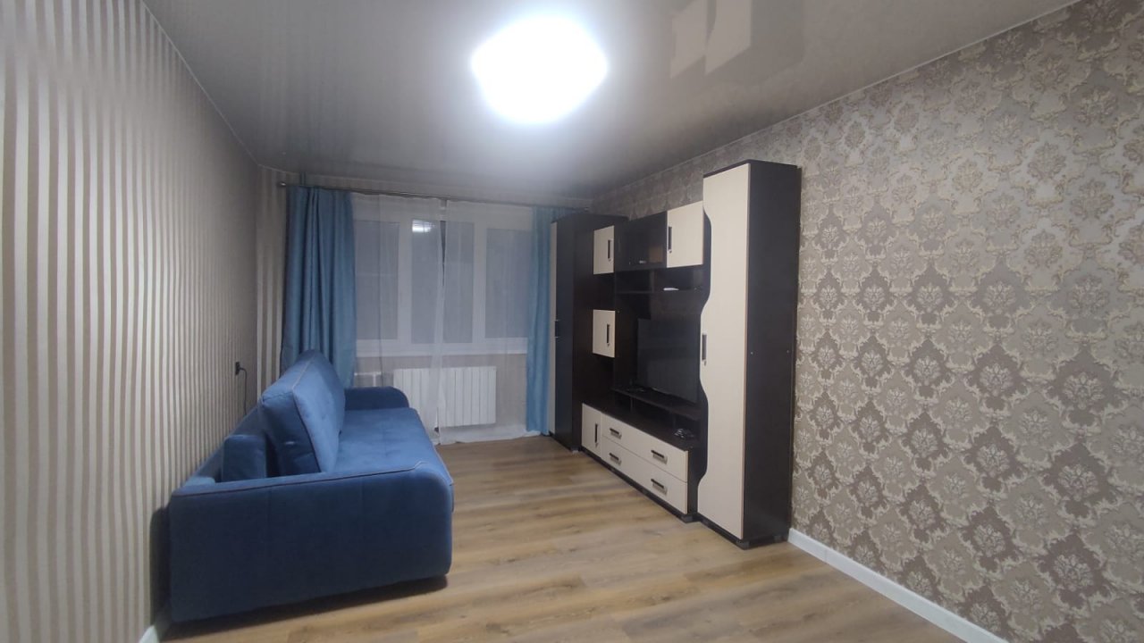 Квартира, 2 этажа, 2 комнаты