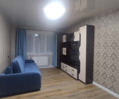 Квартира, 2 этажа, 2 комнаты