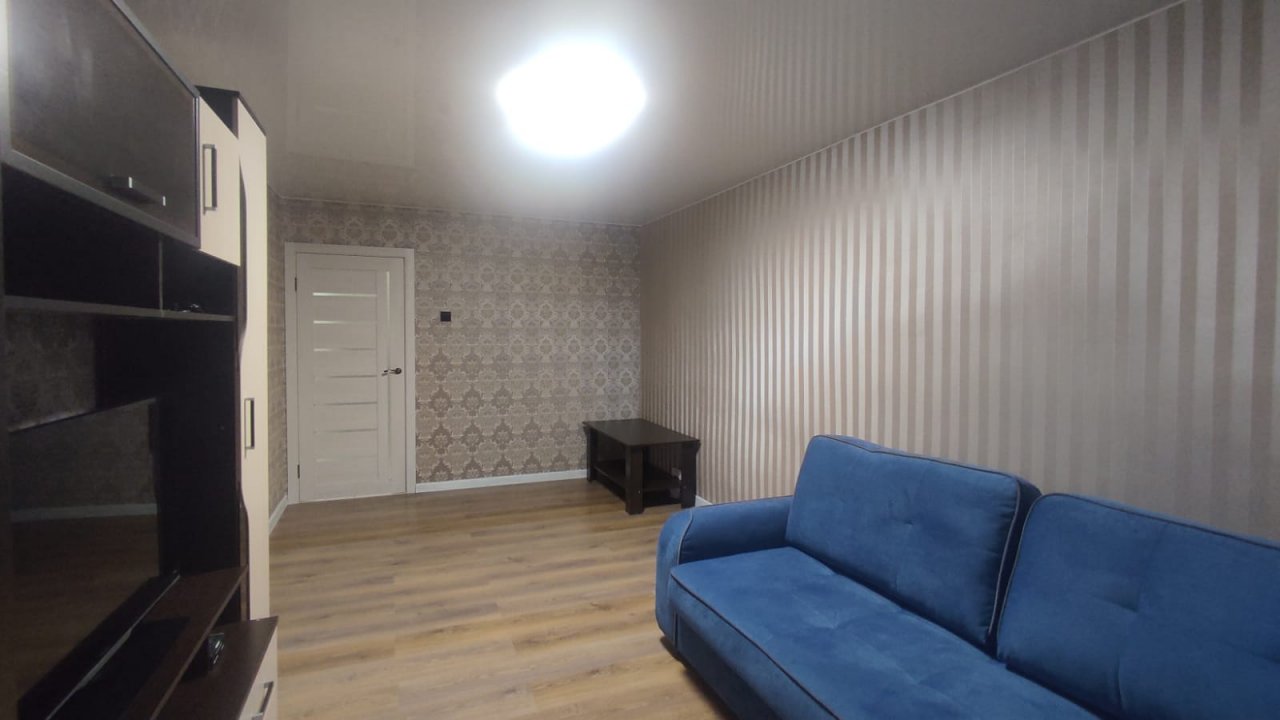 Квартира, 2 этажа, 2 комнаты