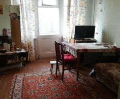 Квартира, 2 этажа