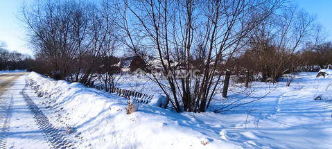Участок, 8 соток
