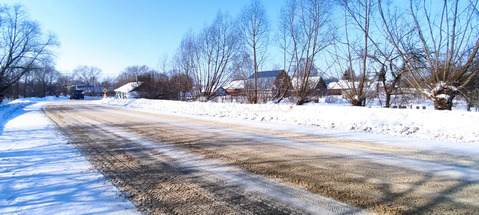 Участок, 8 соток