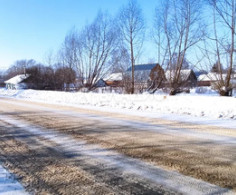 Участок, 8 соток