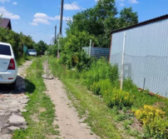 Участок, 5 соток