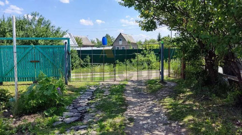 Участок, 5 соток