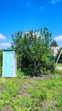 Участок, 5 соток