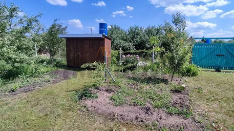 Участок, 5 соток