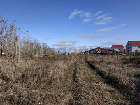Участок, 20 соток