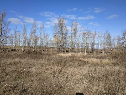Участок, 20 соток