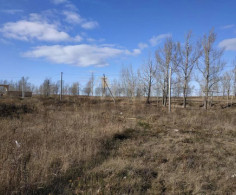 Участок, 20 соток