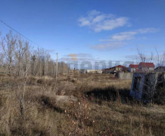 Участок, 20 соток