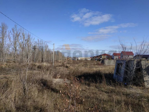 Участок, 20 соток