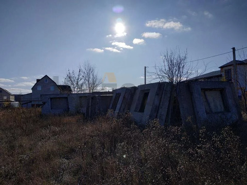 Участок, 20 соток