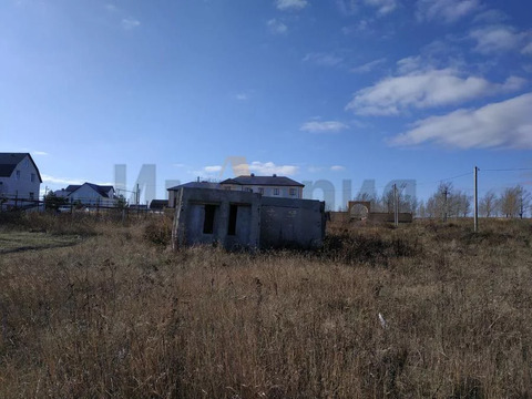Участок, 20 соток