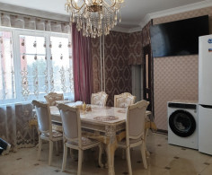 Квартира, 1 этаж