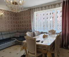 Квартира, 1 этаж