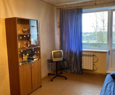 Квартира, 4 этажа