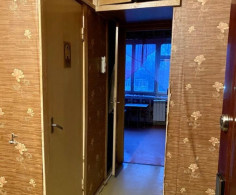 Квартира, 4 этажа