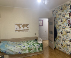 Квартира, 3 этажа
