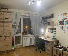 Квартира, 3 этажа